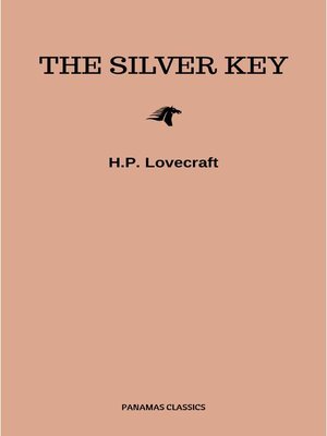 cover image of The Silver Key